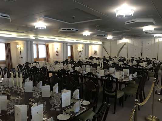 Edinburgh - Yacht Royal Britannia