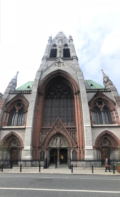 Dublin - Liberties Coombe