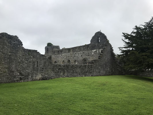 Headford - Rosstaf