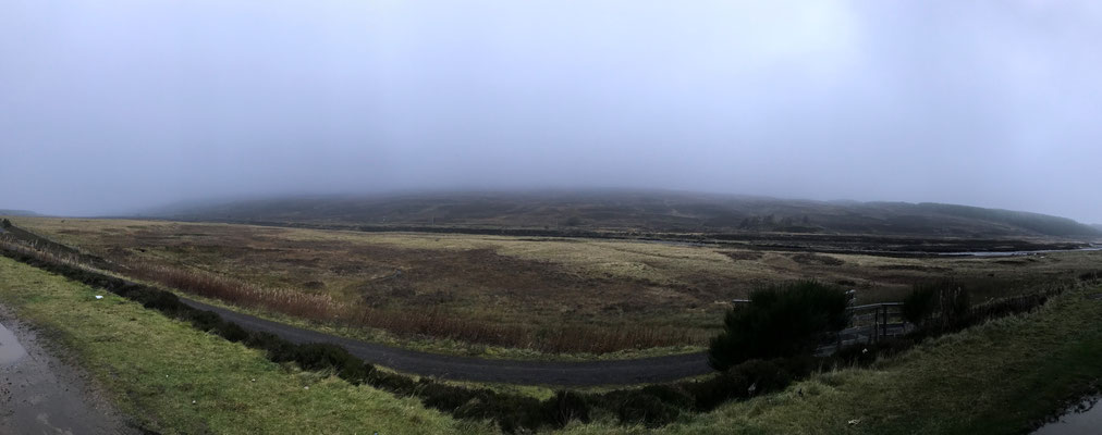 Dalwhinnie