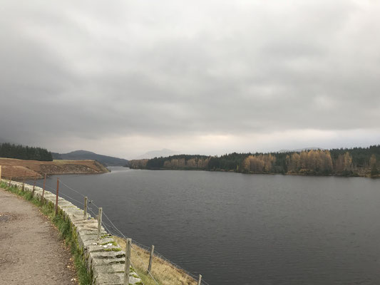 Roybridge - Tulloch
