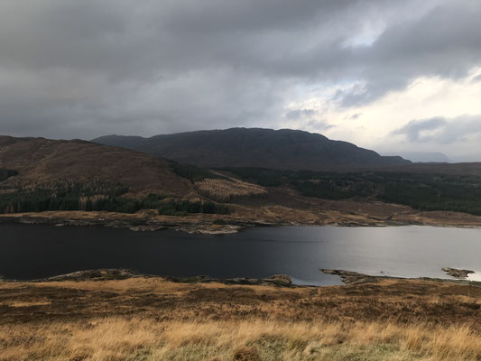 Invergarry 