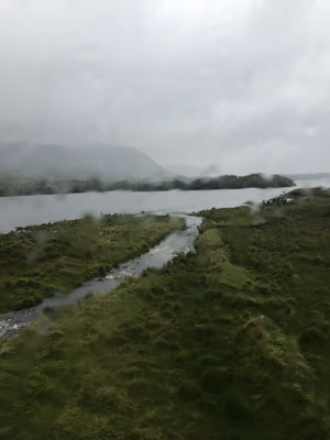 Recess - Cloonacartan (Connemara)