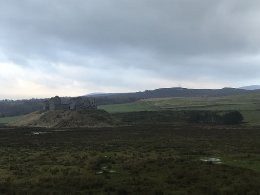 Kingussie