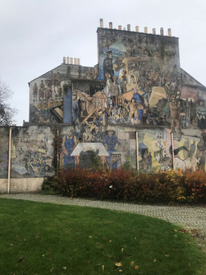 Edinburgh - Newhaven