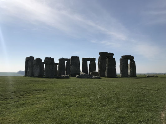 Stonehenge