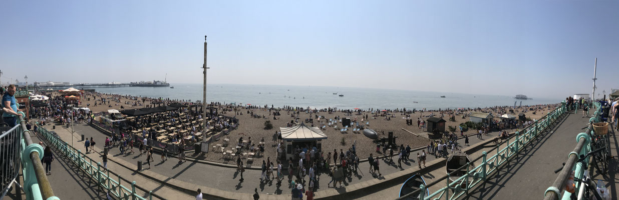 Brighton & Hove
