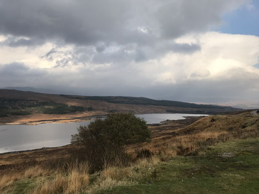 Invergarry 