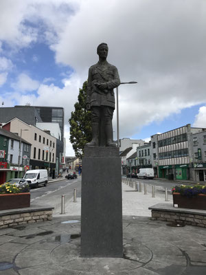 Galway - The Docks