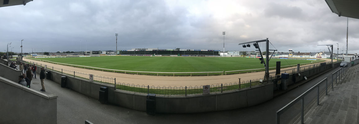 Galway - Greyhound Stadium