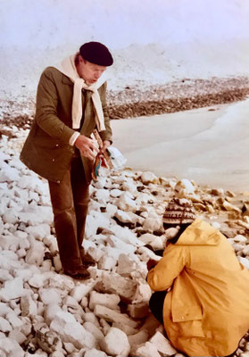 engelin an möns klint