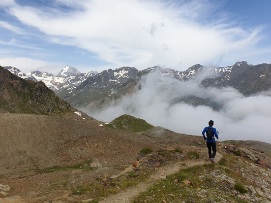 Mega coole Trailrunningstrecke