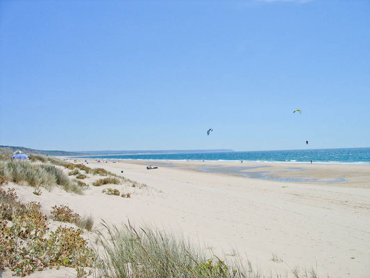 Costa da Caparica