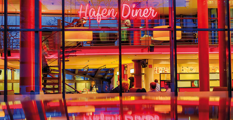 Haven Diner