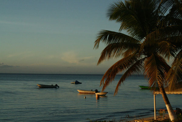 Plage de Grand-Bourg