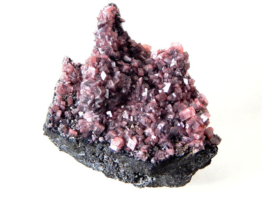 Cobalt-Smithsonit - Tsumeb Mine, Namibia