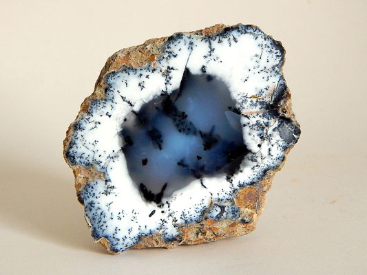 Dendritenopal - Türkei