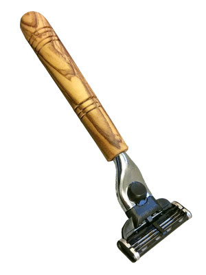 Rasierer Nassrasierer