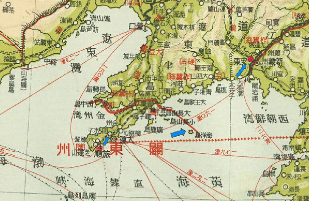 2 ２ 戦争への流れを押し止めることができた分岐点はあったのか