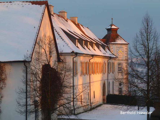 Schloss Filseck