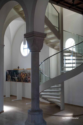Salach - Kirche