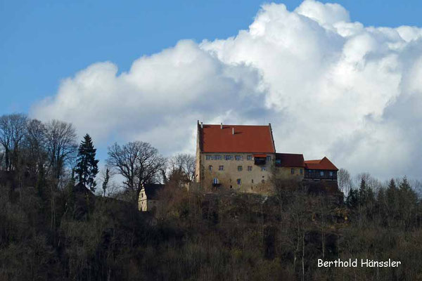 Schloss Ramsberg