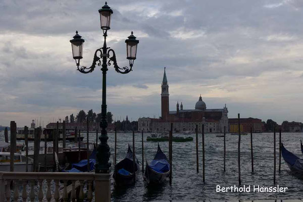 Venetien - Venedig