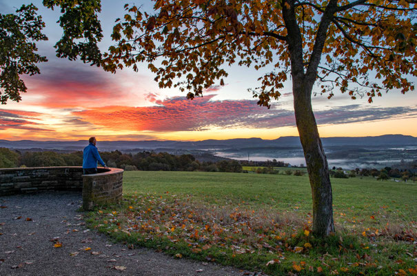 2023 Aussicht bei Diegelsberg