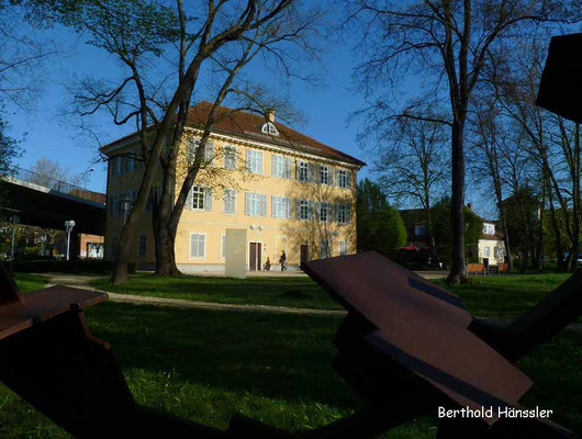 Eislingen - Schloss