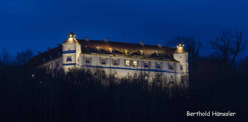 Schloss Filseck