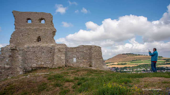 2025, Ruine Flochberg