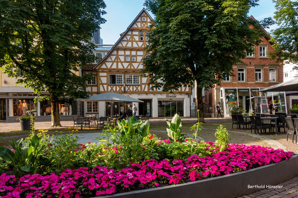 2021, Spitalplatz