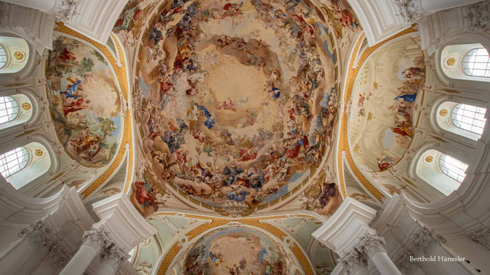 Kloster Neresheim
