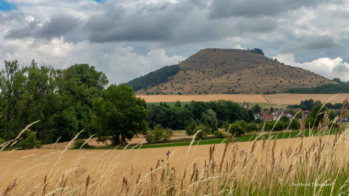2025, Ipf bei Bopfingen