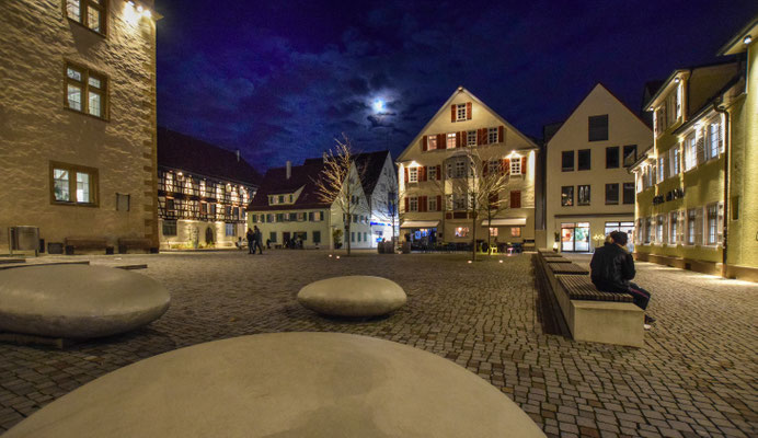 Schlossplatz