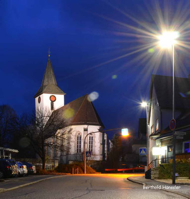Albershausen