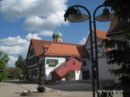 Süßen 
