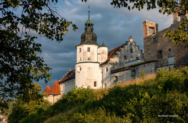 2023 Schloss Hellenstein, Heidenheim