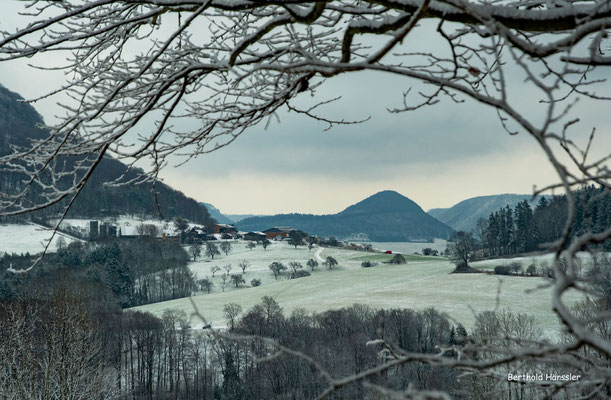 Dezember 2021 Weigoldsberg