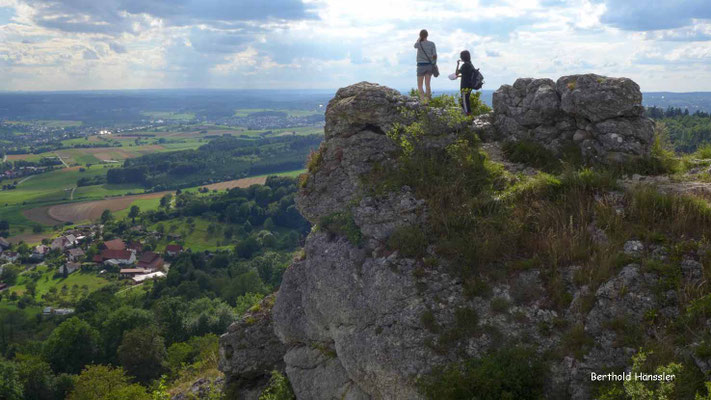 An der Spielburg