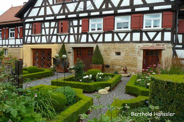 Wäscherhof beim Wäscherschloss