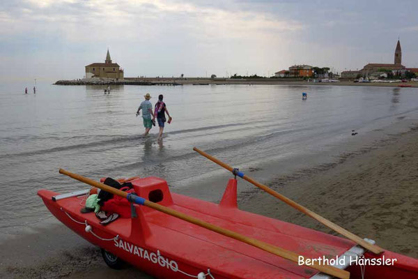 Venetien - Caorle