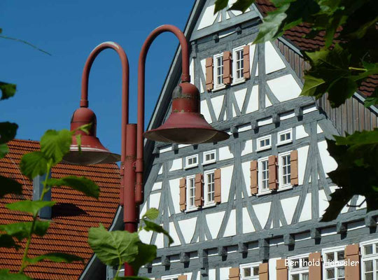 Uhingen-Holzhausen
