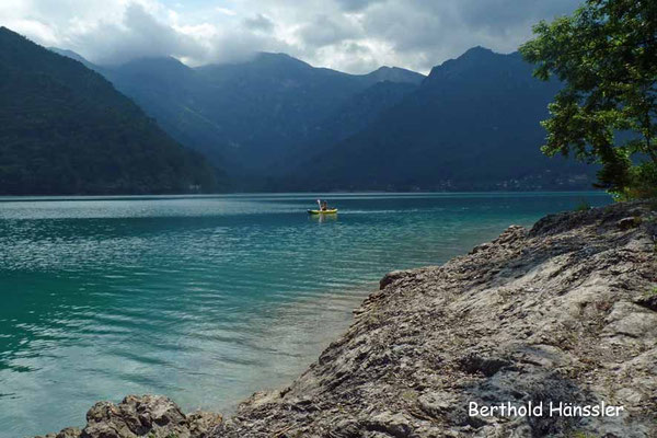 Lago di Ledro