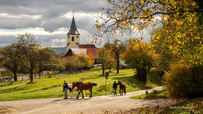 Wangen-Oberwälden