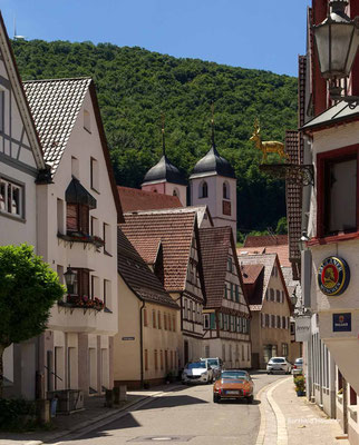 Juli 2022 - Wiesensteig