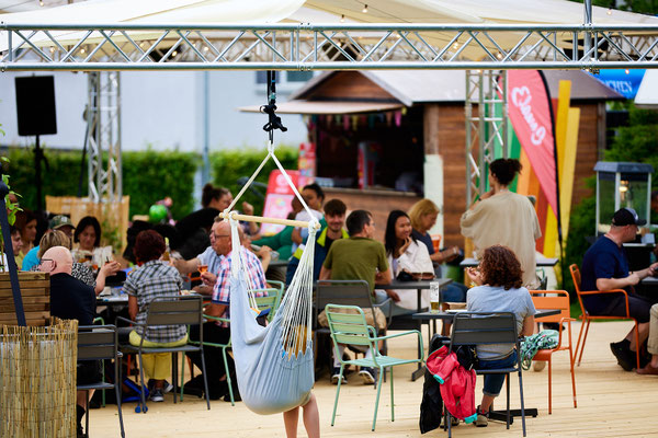 Pop up Bern Biel Lyss