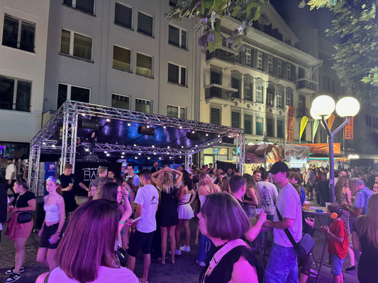 Eventplaner Biel