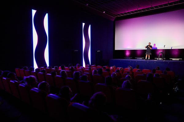 Show für Firmen