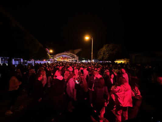 Party organisatior Biel Bern Lyss